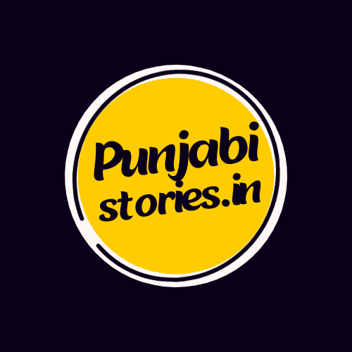punjabi stories webiste logo