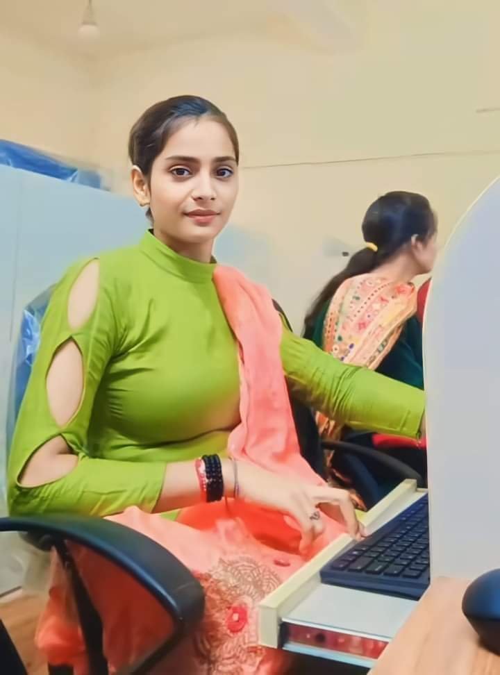 ਅੱਲੜ ਜਵਾਨੀ