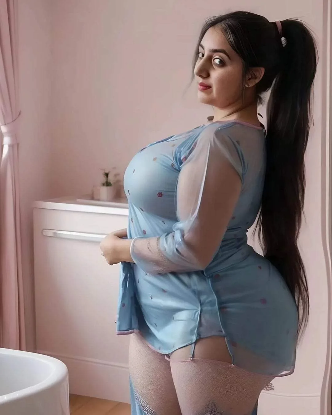 ਪਾਲੋ ਨੂੰ ਬੁੰਡ ਮਰਾਉਣ ਦਾ ਚਸਕਾ | ਪੰਜਾਬੀ ਲੁੱਚੀਆਂ ਕਹਾਣੀਆਂ