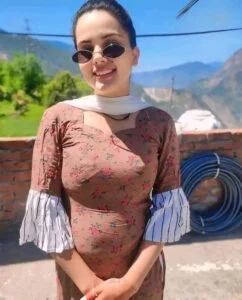 ਭੈਣ ਨੇ ਆਪ ਦਿੱਤੀ ਫੁੱਦੀ ਭਾਗ -1