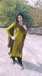 Mera Phela Pyaar Meri Didi Part 1