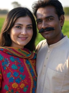 ਵਾਸਨਾ ਦੇ ਭੌਰ ਭਾਗ 01