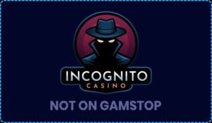 Discover the Secrets of Incognito Casino: A Secure Online Gaming Experience